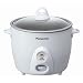 Panasonic SRG10G 5-Cup Automatic Rice Cooker