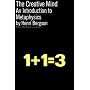 The Creative Mind: Introduction to Metaphysics
