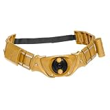 Batman Begins Belt