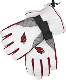 Arizona Cardinals 2008 Sideline Padded Gloves
