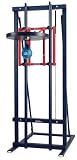 Commercial Grade Freestanding Punching Bag Station -1000A
