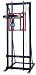 Commercial Grade Freestanding Punching Bag Station -1000A