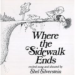 Where the Sidewalk Ends