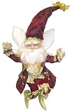 Mark Roberts 12 Days Of Christmas 10 Lords Of Leaping Fairy - 11