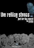 Eigenschaften Ufa/DVD  / The Rolling Stones - Just For the Record, Part 2