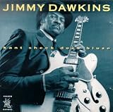 Review Jimmy Dawkins  / Kant Sheck Dees Bluze