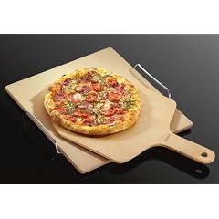 K�chenprofi 10 8650 00 00 Pizza-Schieber, Holz natur