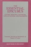 The Essential Epicurus