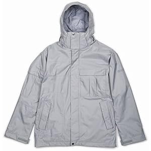 Buy Bonfire Radiant Jacket Mens