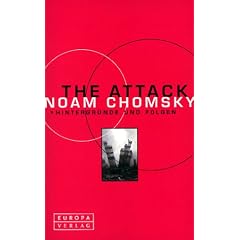 The Attack. Hintergr�nde und Folgen