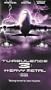 Turbulence 3 - Heavy Metal [VHS]