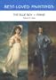 Best Loved Paintings: Pinkie and Blue Boy