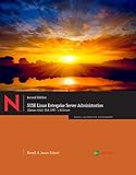 SUSE Linux enterprise server administration (Course 3112) : CLA, LPIC-1 & Linux+