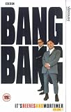Bang Bang Its Reeves & Mortimer - Vol. 1 [VHS] [1999]