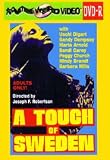A Touch of Sweden (1971)