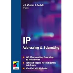 IP Addressing & Subnetting
