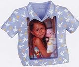 Aloha Baby Picture Frame