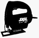Skil 4230-01 3.2 Amp Single Speed Jig Saw