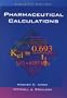 Pharmaceutical Calculations
