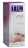 Astroglide TTC Trying to Conceive Sperm-Friendly Personal Lubricant, 1.4 Fluid Ounce Astroglide