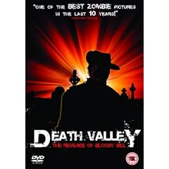 Death Valley: The Revenge Of Bloody Bill [DVD]