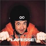 Revue Jean-Yves Lafesse  / A fond Lafesse!