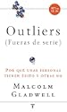 Outliers/ Outliers