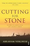 Cutting for Stone: A Novel