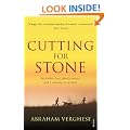 Cutting For Stone