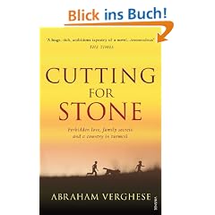 Cutting for Stone