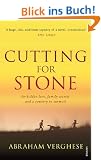 Cutting for Stone