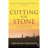 Cutting For Stoneby Abraham Verghese