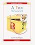 A Fox: The Sound of X (Wonder Books Phonics Readers; Consonants)