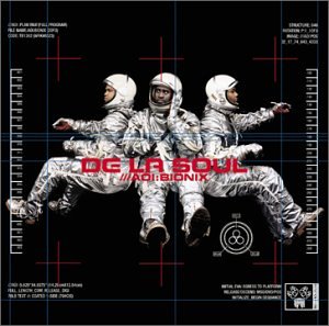 CD-Charts  Music : AOI: Bionix