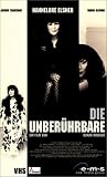 Die Unber�hrbare - Hannelore Elsner