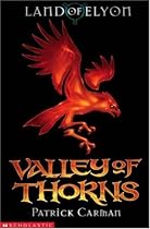 Valley of Thorns (Land of Elyon Book 2)