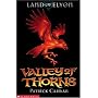 Valley of Thorns (Land of Elyon Book 2)