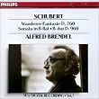 Sonate pour piano en si b�mol