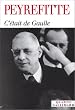 C'�tait de Gaulle