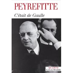 C'�tait de Gaulle