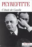 C'�tait de Gaulle