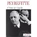 C'�tait de Gaulle