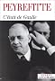 C'�tait de Gaulle