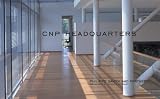 CNP Headquarters (Rodolphe el-Khoury)