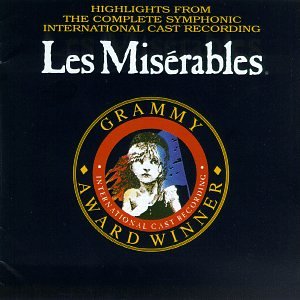 Gary Morris - Les Miserables (Highlights From The Complete Symphonic International Cast Recording) - Zortam Music