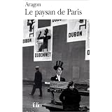 Le Paysan de Parispar Louis Aragon