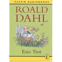 Esio Trot (Puffin Audiobooks)