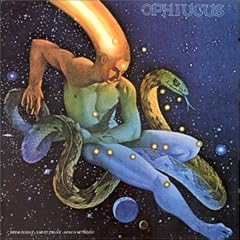 Ophiucus