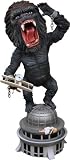 Kong - Extreme Head Knocker : Kong ( vs Plane )