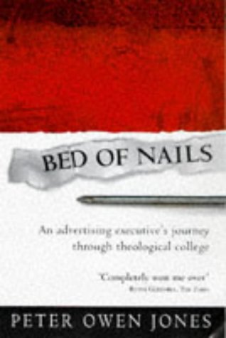 An Advertising Executive's Journey Through Theological College